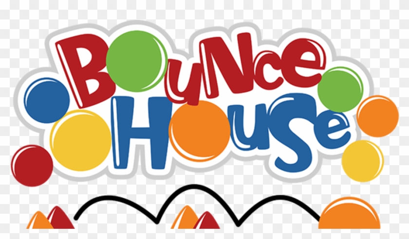 Ae Bounce House Rentals - Bounce House Text #372236