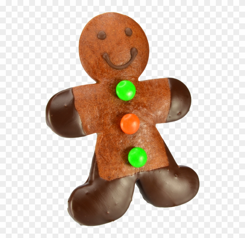 Gingerbread Man - Gingerbread #372248