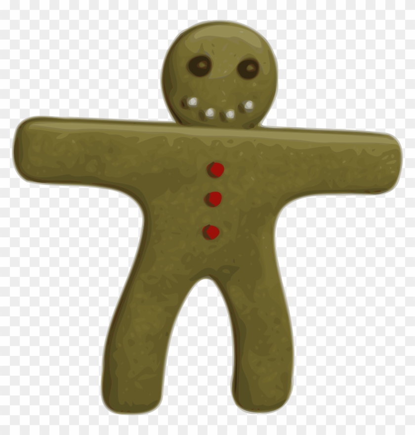 Gingerbread #372255