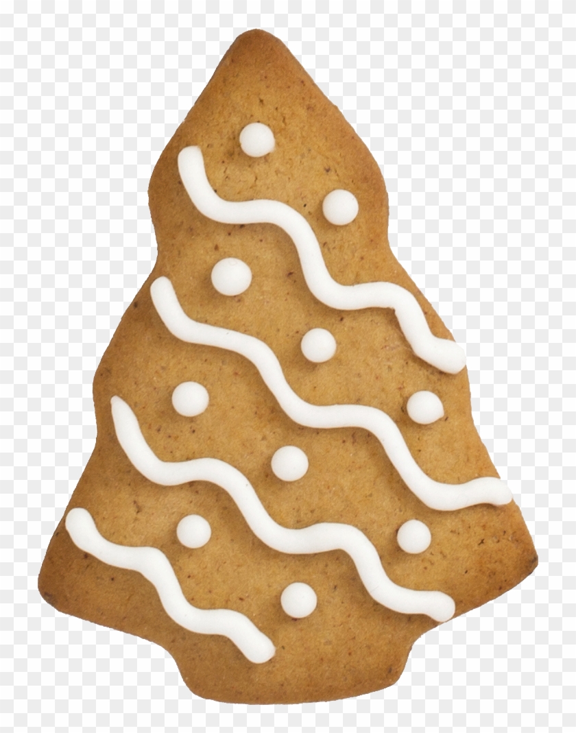 Visit Us At Madison Square Park, New York City To Experience - Gingerbread Cookie Tree Png #372258