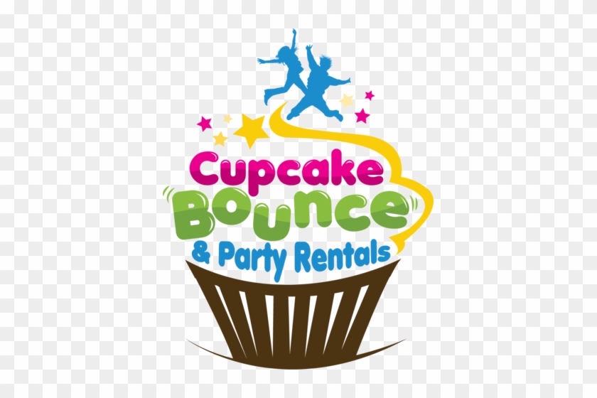 Cupcake Bounce And Party Rentals - Cupcake Bounce And Party Rentals #372261