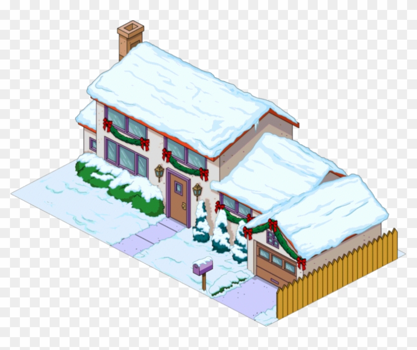 Sanjayshouseflipped Decorated Transimage - House #372275