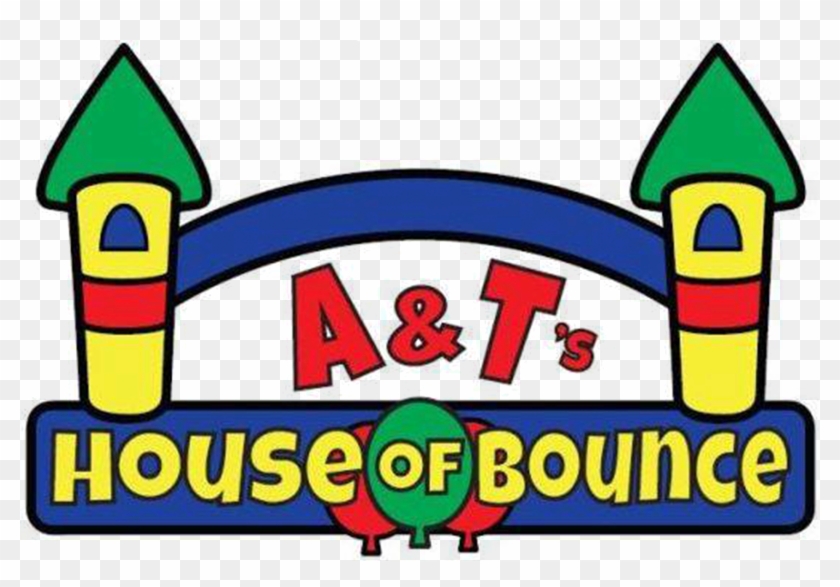 Party Rentals Amp Bounce Houses Aampt - A&t's House Of Bounce #372280