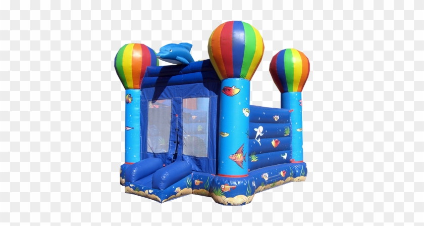 Globos - Inflatable #372304