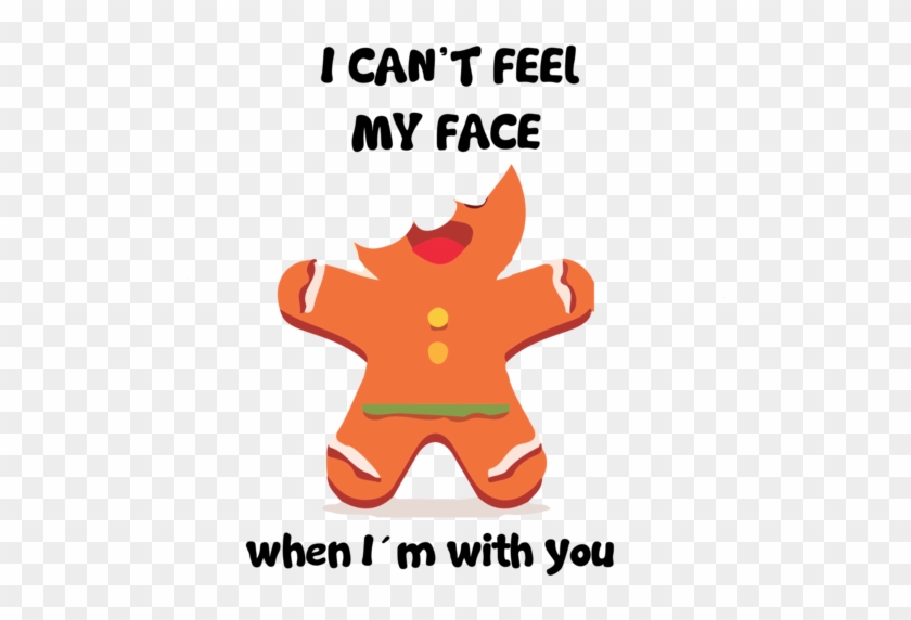 I Can't Feel My Face When I'm With You - Cant Feel My Face #372344