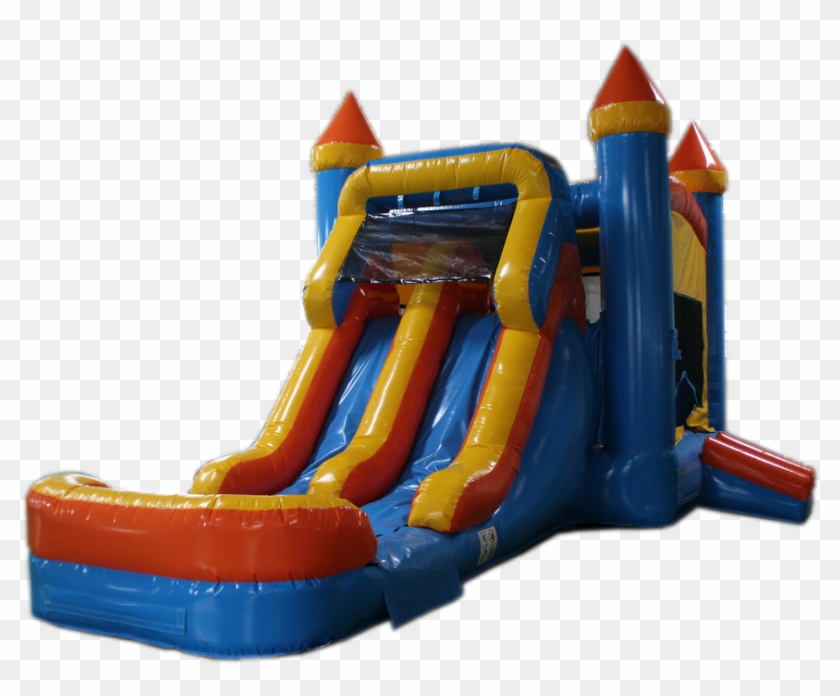 Sale 28″ Blue & Orange - Blue #372358