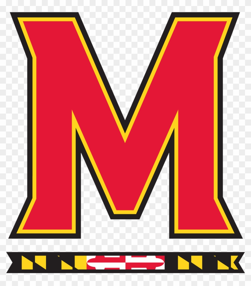 Maryland Invitational - Maryland Football Logo #372397