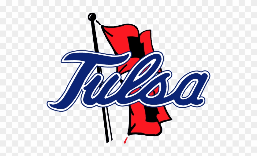 Tulsa Womens Volleyball Data - Tulsa University Football Logo #372409