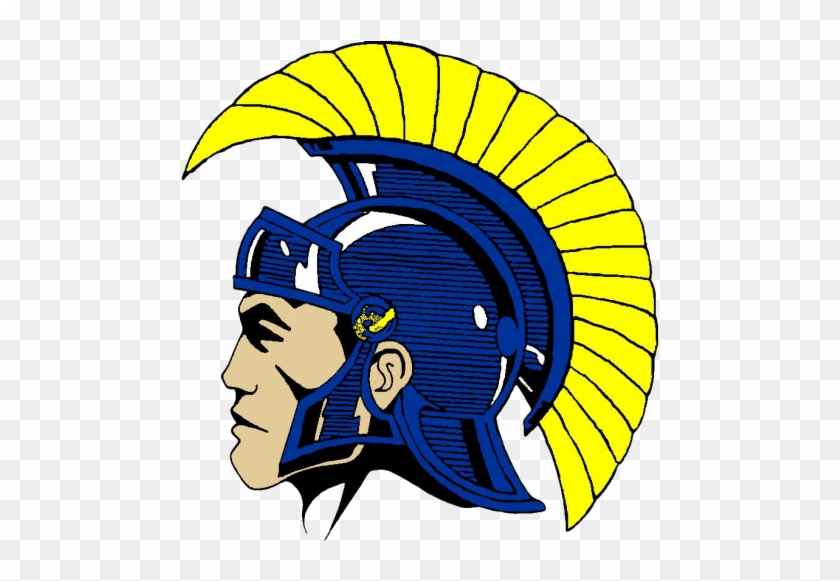 Triton Trojans - Triton Trojans #372414