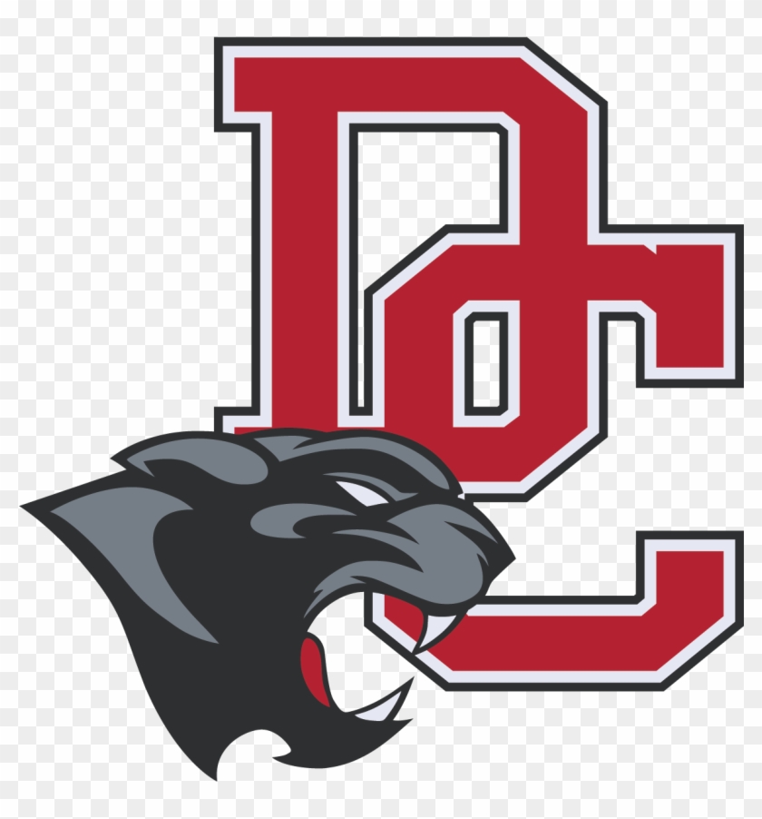 School Logo Image - Daviess County High School Logo #372432