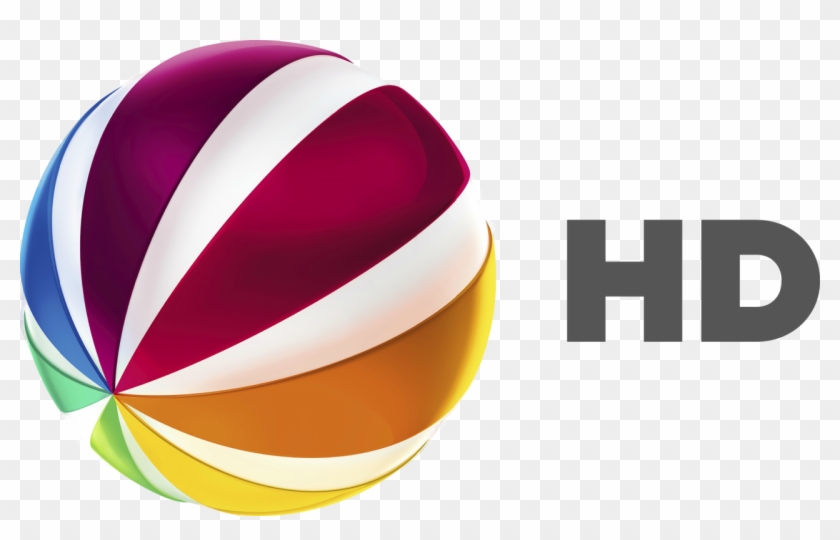 1 Hd Logo Transparent - Sat 1 Hd Logo #372454