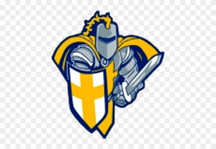 School Logo Image - Cornerstone Christian Academy Crusaders #372469