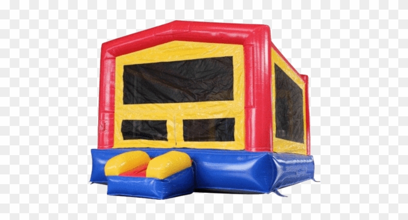 Commercial Bounce House - Inflatable Castle #372494