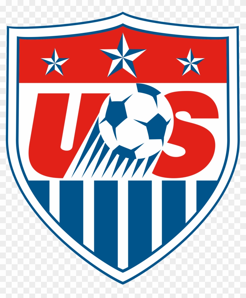 Us Soccer Vector Logo - United States Men's National Soccer Team #372515