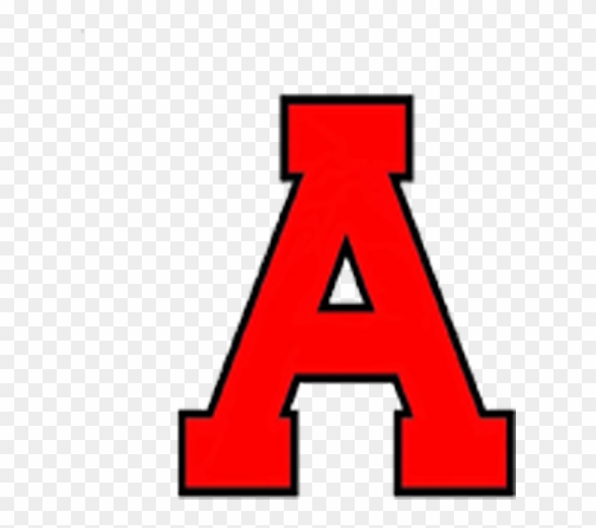 School Logo Image - Allendale Falcons #372518