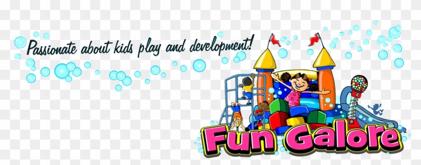 Fun Galore Jumping Castle Rentals In Mpumalanga, Mbombela, - Castle #372530