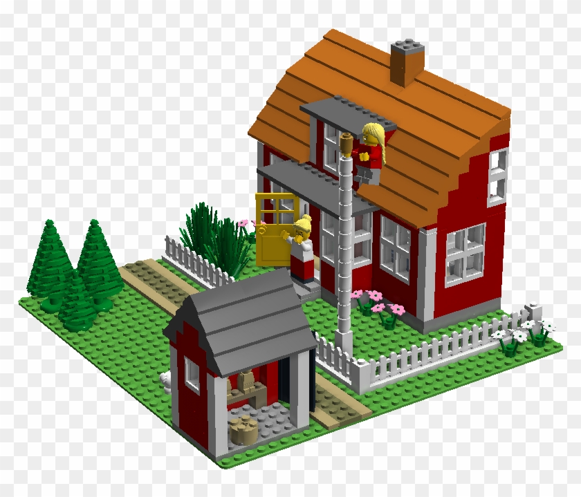 Emil Of Lönneberga - House #372545