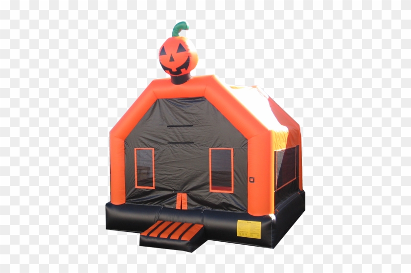 Halloween Modular House - House #372556