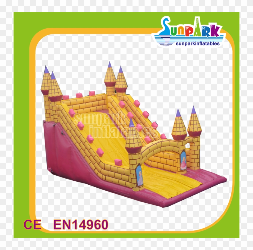 Inflatable Air Bouncers, Inflatable Air Bouncers Suppliers - Castle #372562