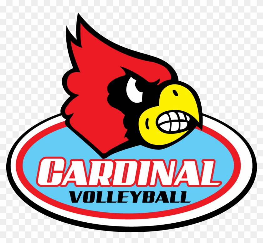 Volleyball Holds Final Scrimmage - Webb City Cardinals Football #372576