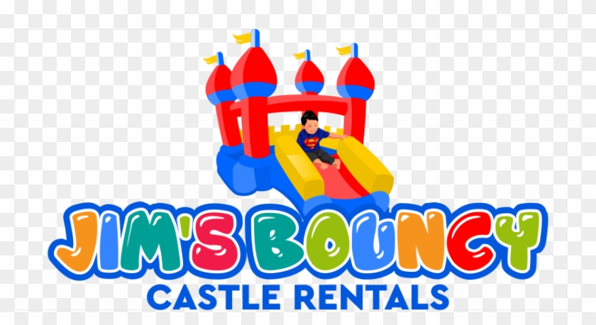 Previousnext - Inflatable Castle #372583