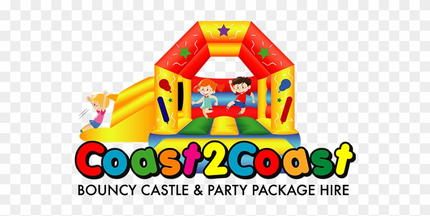 Coast2coast Bouncy Castle & Party Package Hire - Coast2coast Bouncy Castle & Party Package Hire #372590