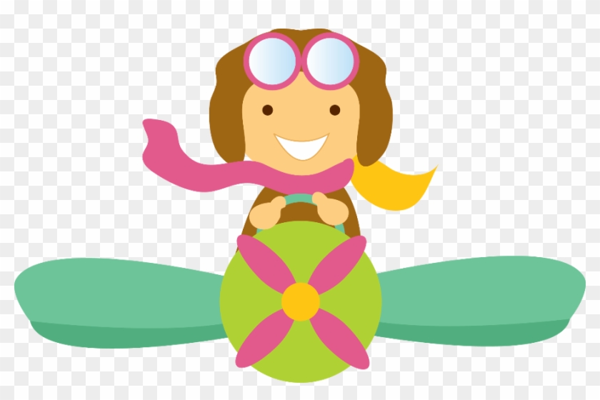 Aviões - Minus - Illustration #372605