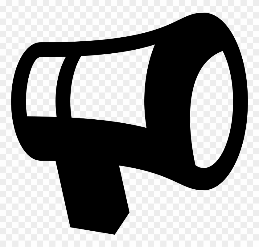 File - Octicons-megaphone - Svg - Wikimedia Commons - Scalable Vector Graphics #372622