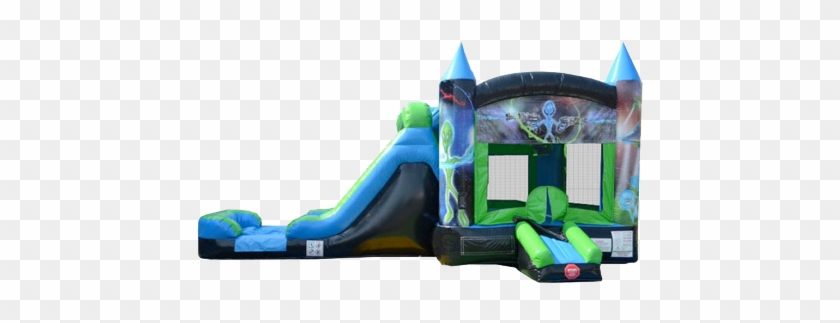 Top Quality Inflatable Rentals In Baton Rouge, La - Inflatable Castle #372643