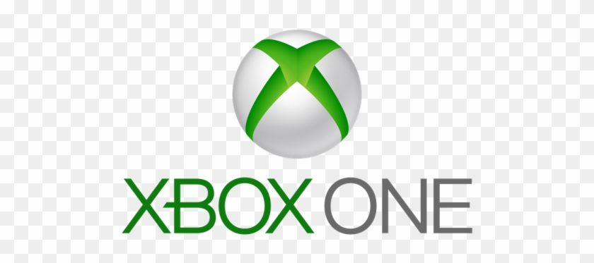 Xbox One Logo Clipart - Xbox One Logo Jpg #372646