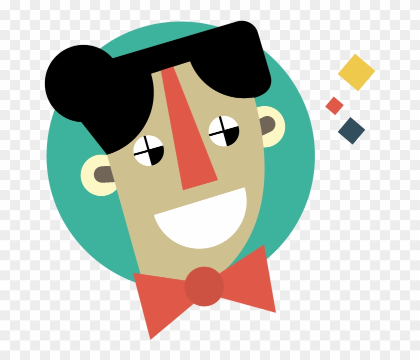 Explain Business04 - Cartoon #372652