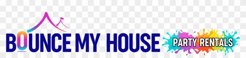 Bounce My House Party Rentals - Bounce My House - Rated #1 Event Rental Company #372683