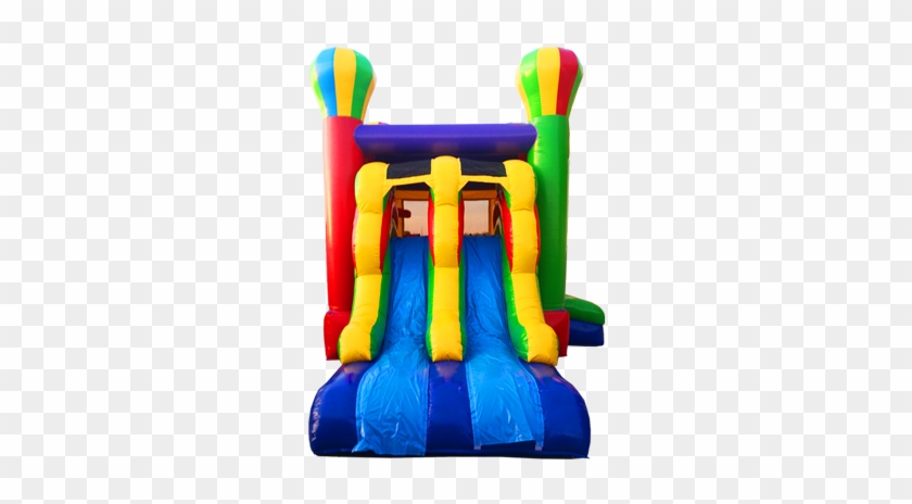 Balloon Combo Dual Lane - Thumbnail #372713