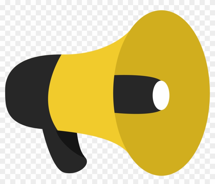 Trumpet Sound - Cheer Trumpet - Corneta Desenho Png #372752