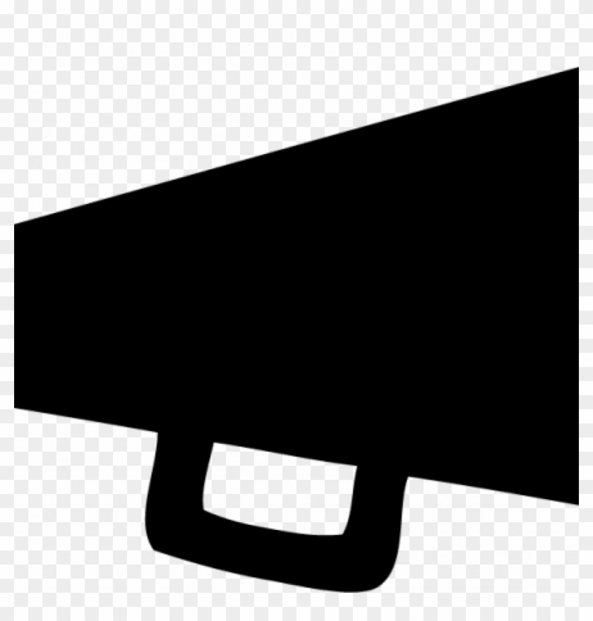 Megaphone Clipart Megaphone Clipart Clipart Panda Free - Clip Art #372733