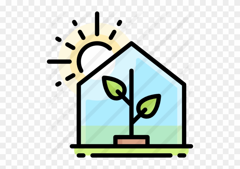 Greenhouse - Solar Energy #372816