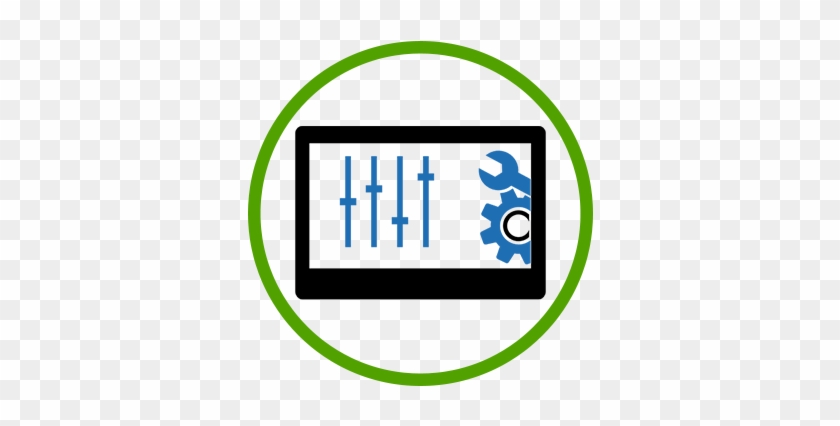 Growatercontrols Growater Cannabisgrowsystem Grosystems - Circle #372819