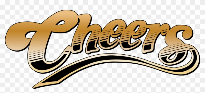 Cheers Title Logo Design By Sjvernon - Logo #372900