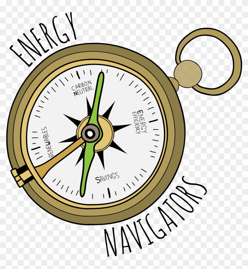 Helping People Reach Their Energy Goals - Navigators #372908
