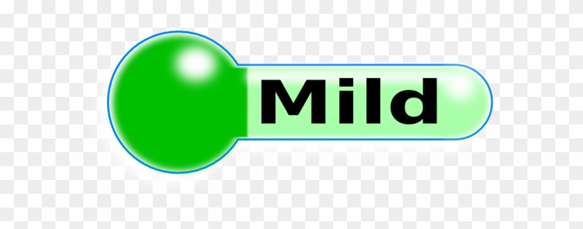 Mild Clipart Vector Graphics - Mild Clip Art #372916