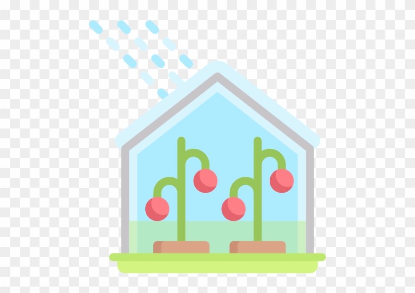 Greenhouse Free Icon - Greenhouse #372935