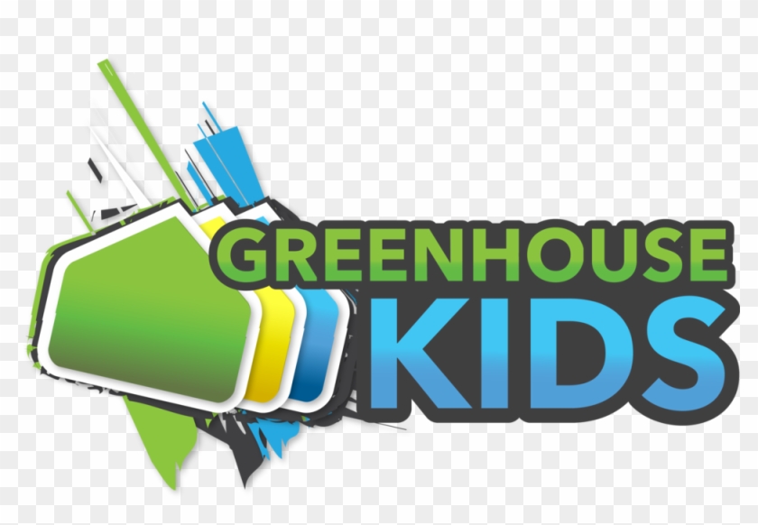 Greenhouse Kids #372972