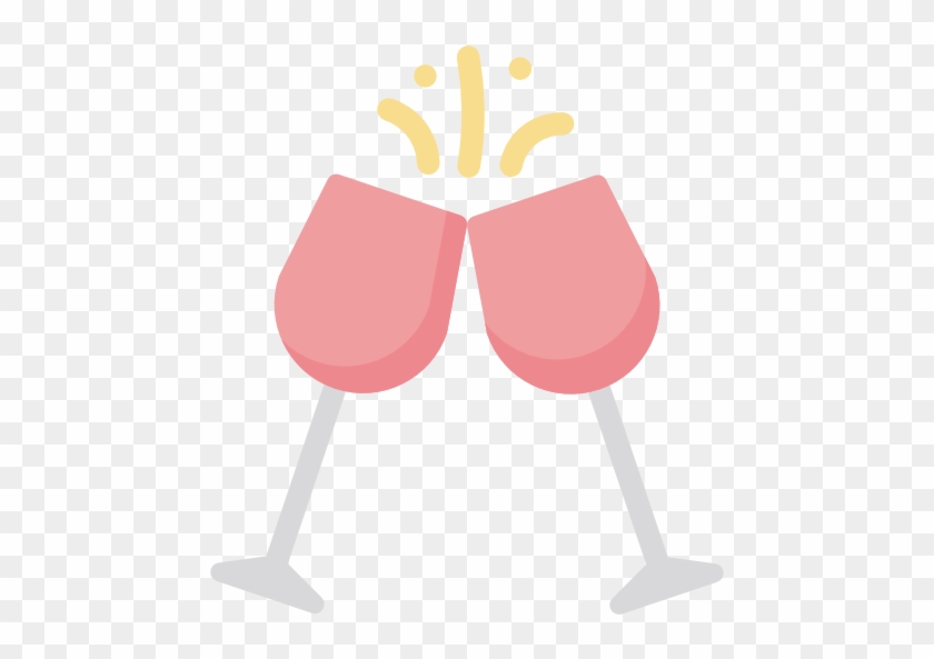 Cheers Free Icon - Cheers #373033