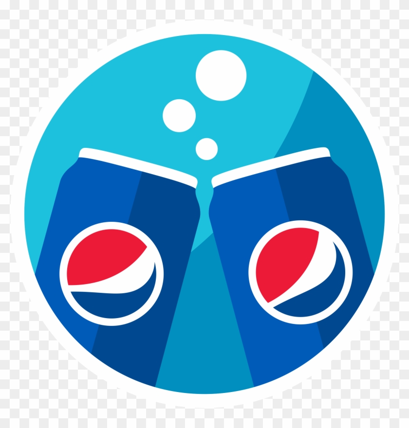Cheers - Pepsi Twitter Stickers #373053