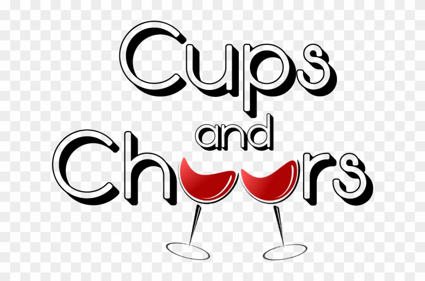 Cups And Cheers - Cup #373057