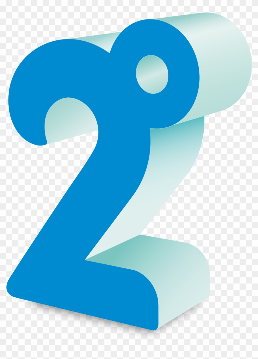 2 Degrees Logo Png #373140