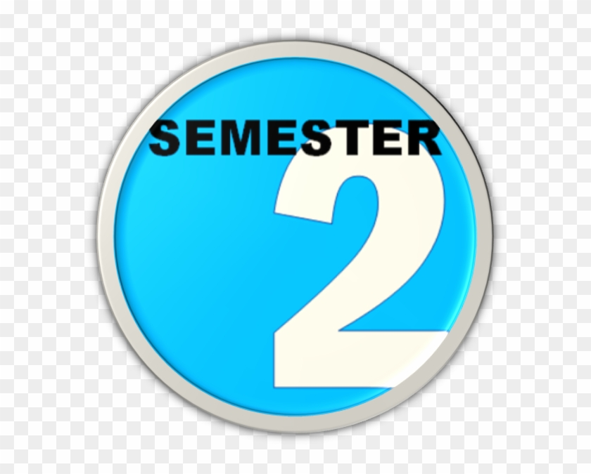Second Grade / Semester Two - Semester 2 #373143