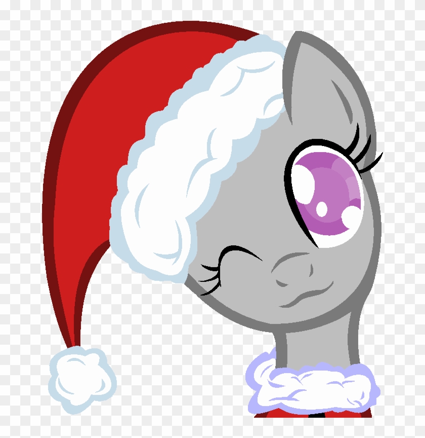 Merry Christmas Base - Mlp Base Christmas #373151