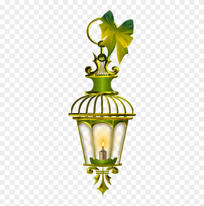 Christmas Lanterns Png C - Голубое Настроение 5 .png #373155