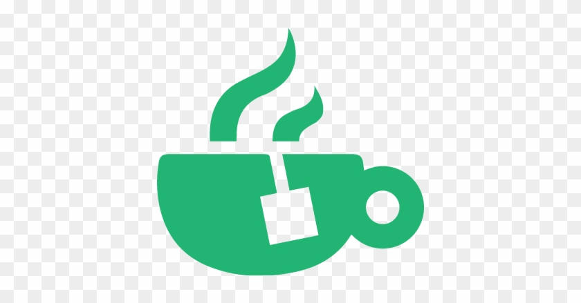 Green Tea Icon Free #373190